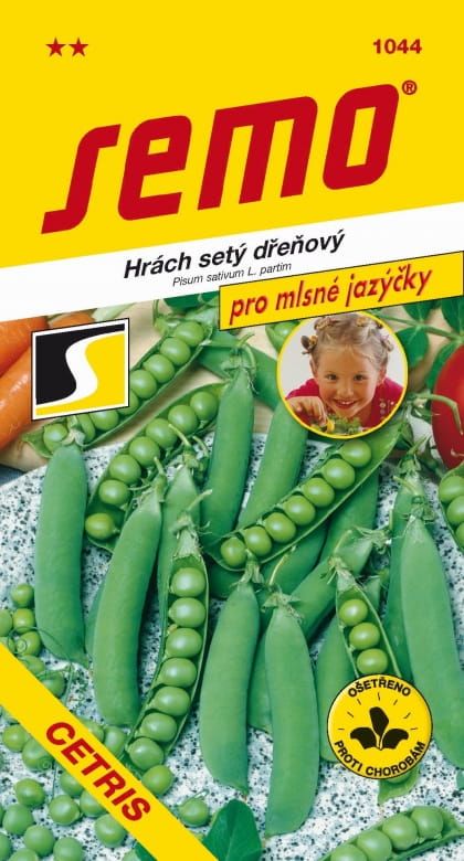 Hrách